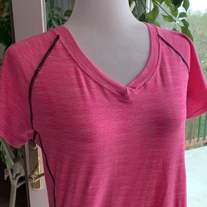 Starting Point Active Wear Top Sz XL